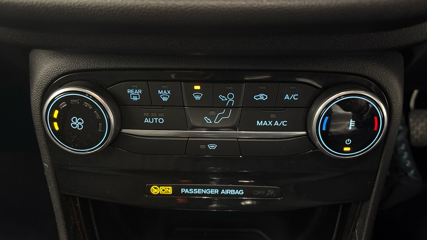 Used Ford Puma 2024 for sale - 77093728: Photo 40