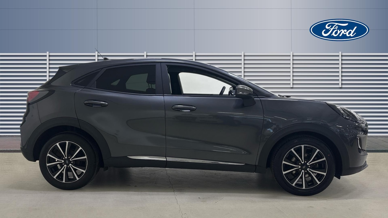 Used Ford Puma 2024 for sale - 77093728: Photo 5