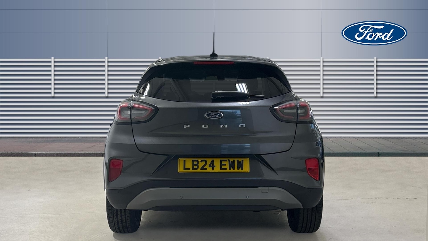 Used Ford Puma 2024 for sale - 77093728: Photo 6