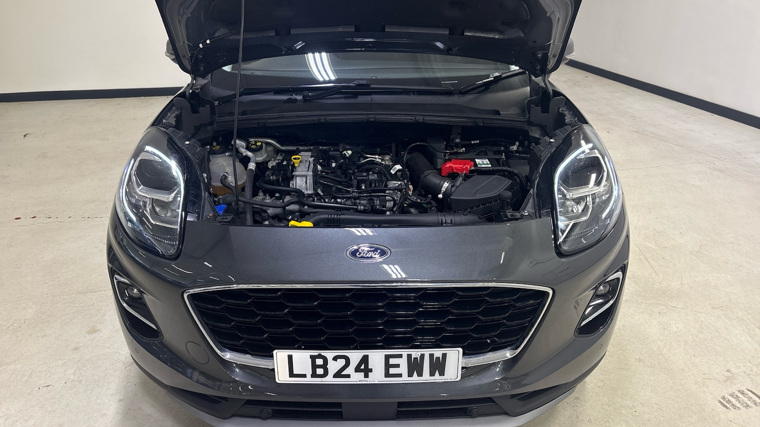 Used Ford Puma 2024 for sale - 77093728: Photo 8