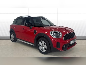Used MINI Countryman 2023 for sale - 79431109: Photo