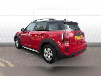 Used MINI Countryman 2023 for sale - 79431109: Photo