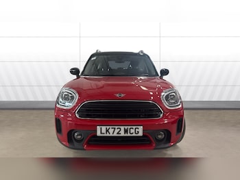 Used MINI Countryman 2023 for sale - 79431109: Photo