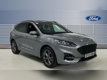 Used Ford Kuga 2022 for sale - 75638040: Photo