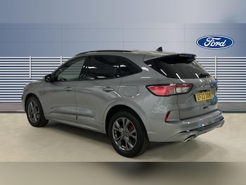Used Ford Kuga 2022 for sale - 75638040: Photo