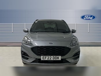 Used Ford Kuga 2022 for sale - 75638040: Photo