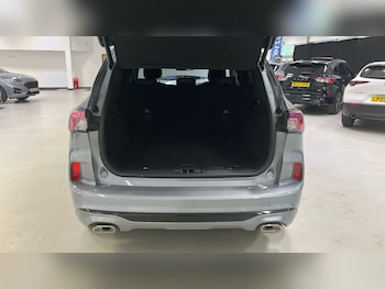 Used Ford Kuga 2022 for sale - 75638040: Photo
