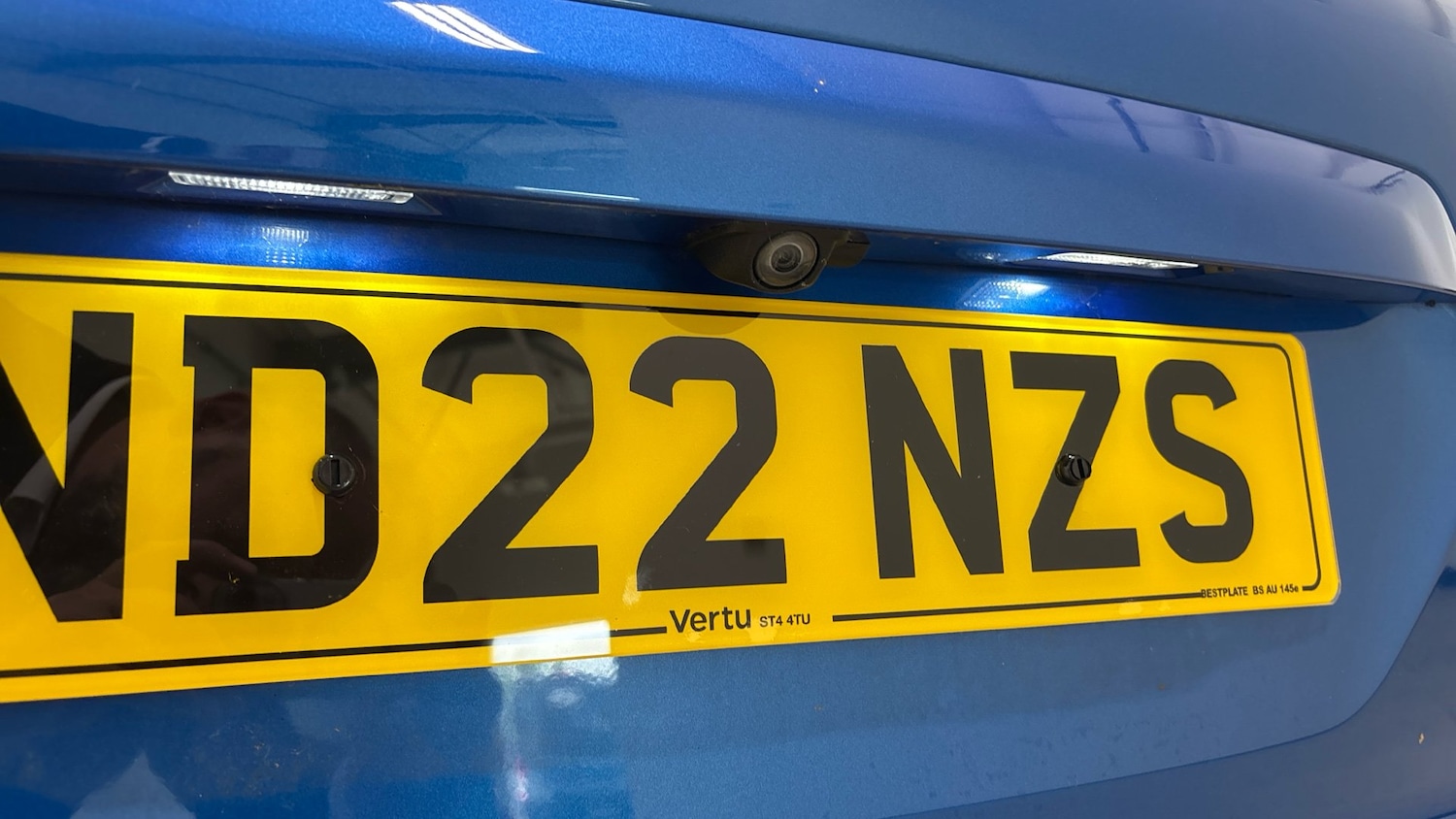 Vehicle 28