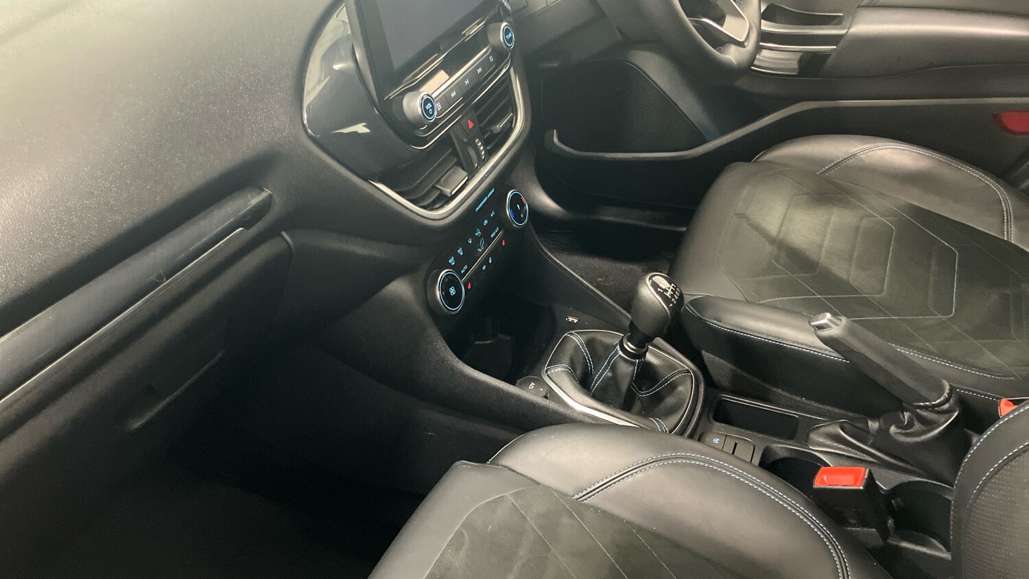 Used Ford Fiesta 2023 for sale - 77789483: Photo 13