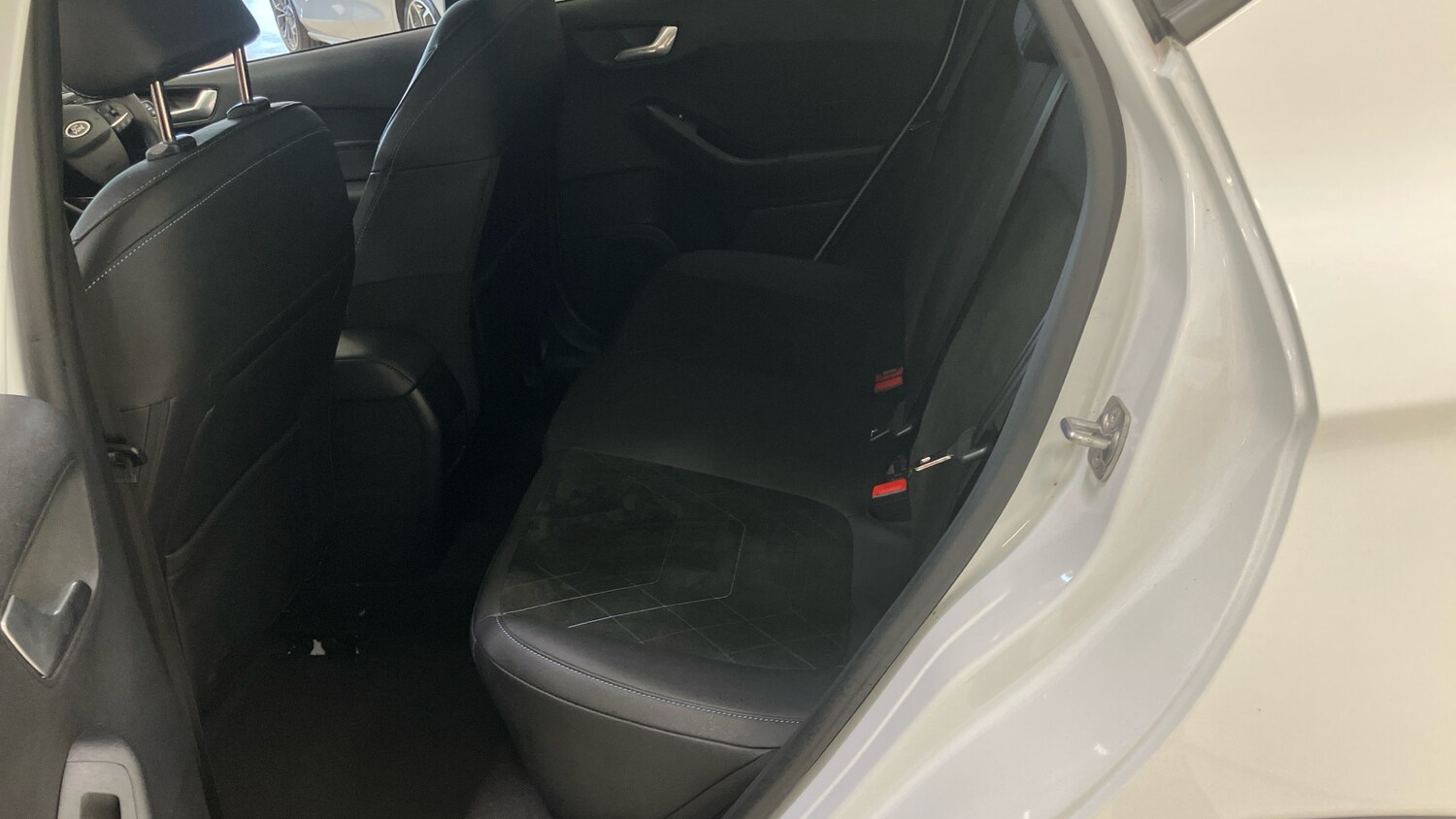 Used Ford Fiesta 2023 for sale - 77789483: Photo 16