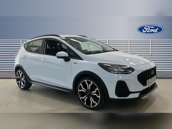 Ford Fiesta feature image