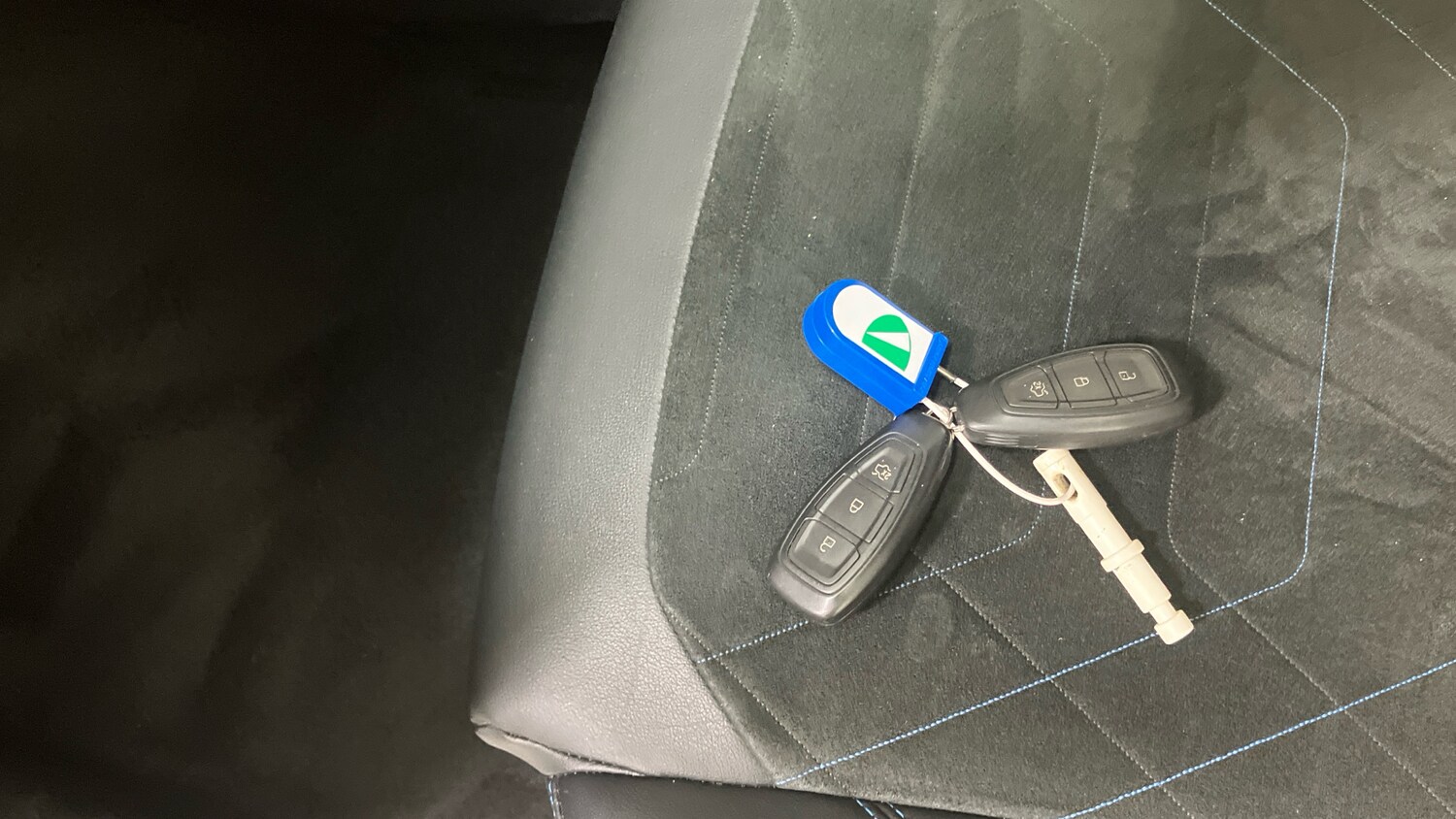 Used Ford Fiesta 2023 for sale - 77789483: Photo 20