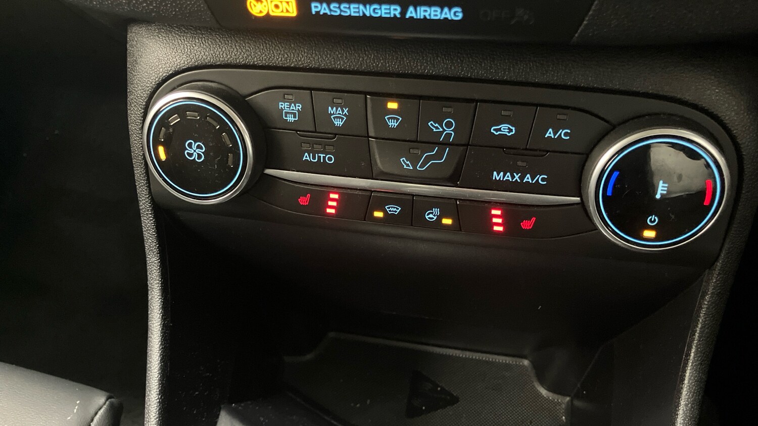 Used Ford Fiesta 2023 for sale - 77789483: Photo 21