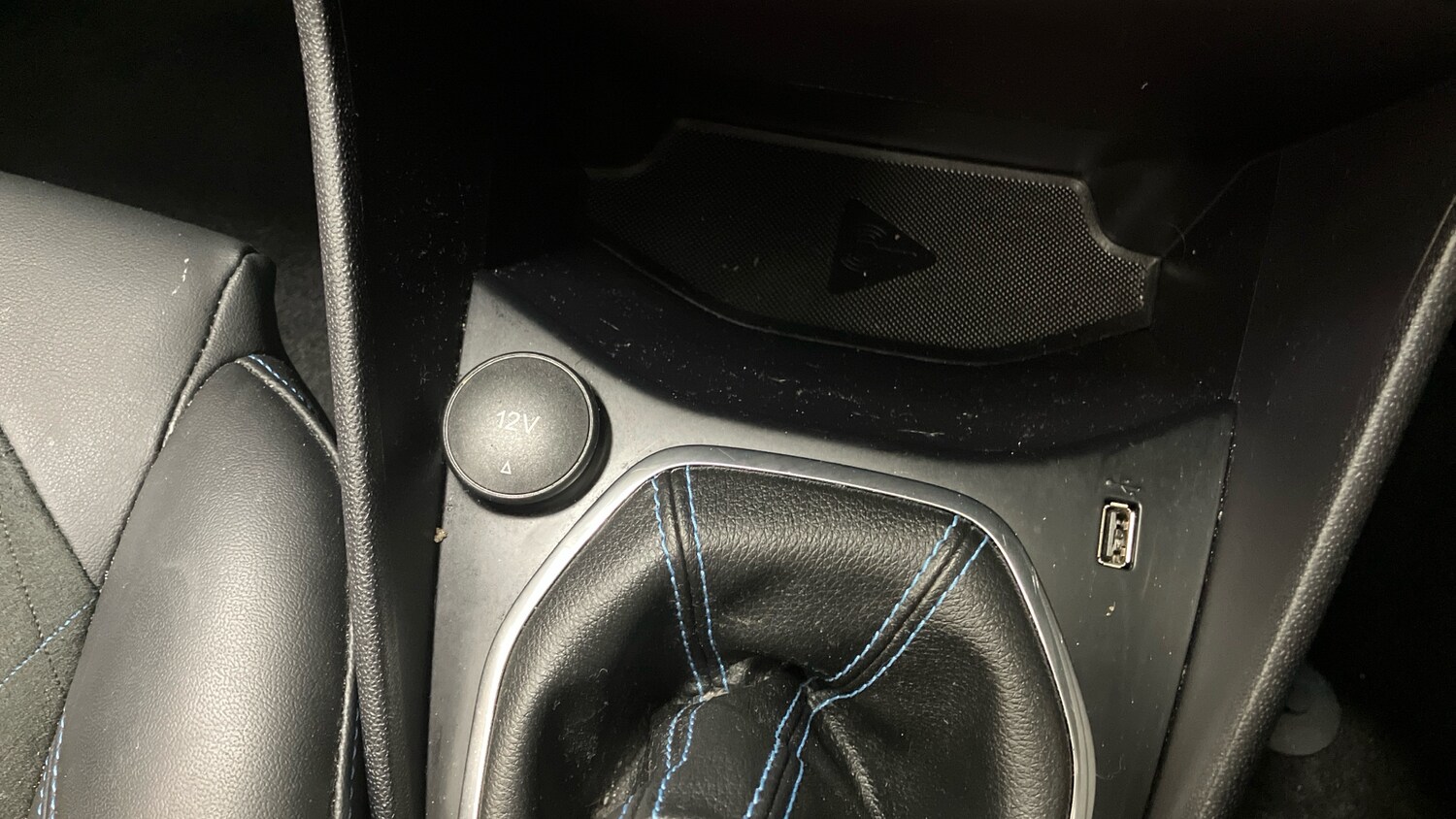 Used Ford Fiesta 2023 for sale - 77789483: Photo 22