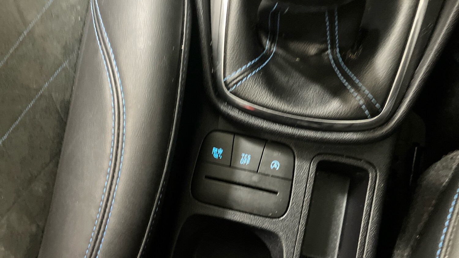 Used Ford Fiesta 2023 for sale - 77789483: Photo 23