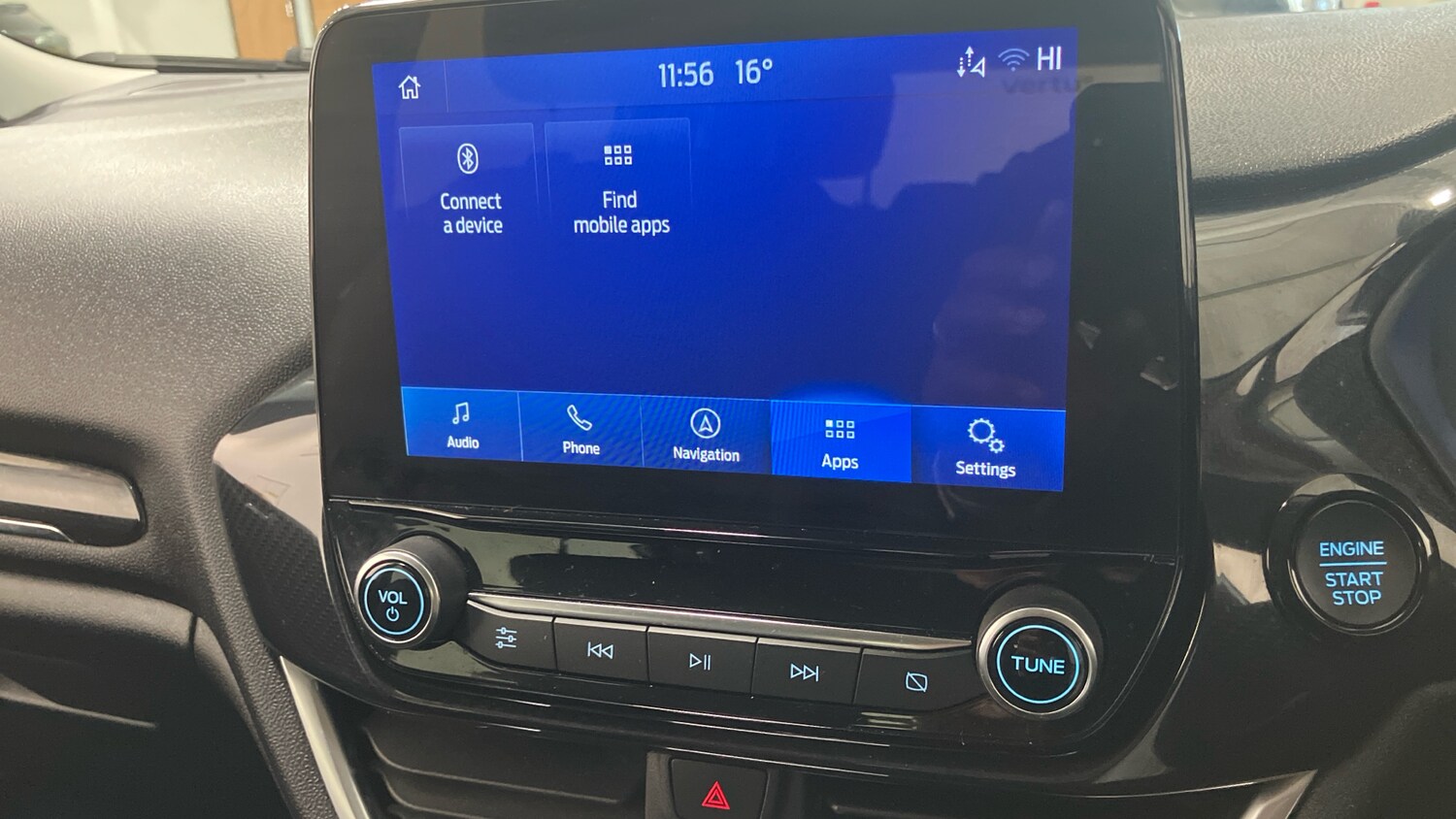 Used Ford Fiesta 2023 for sale - 77789483: Photo 26