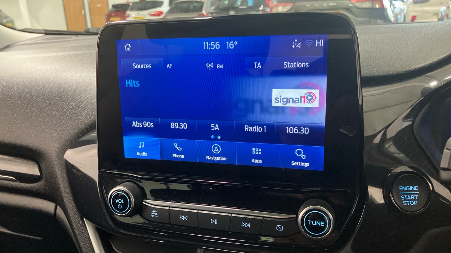 Used Ford Fiesta 2023 for sale - 77789483: Photo 27