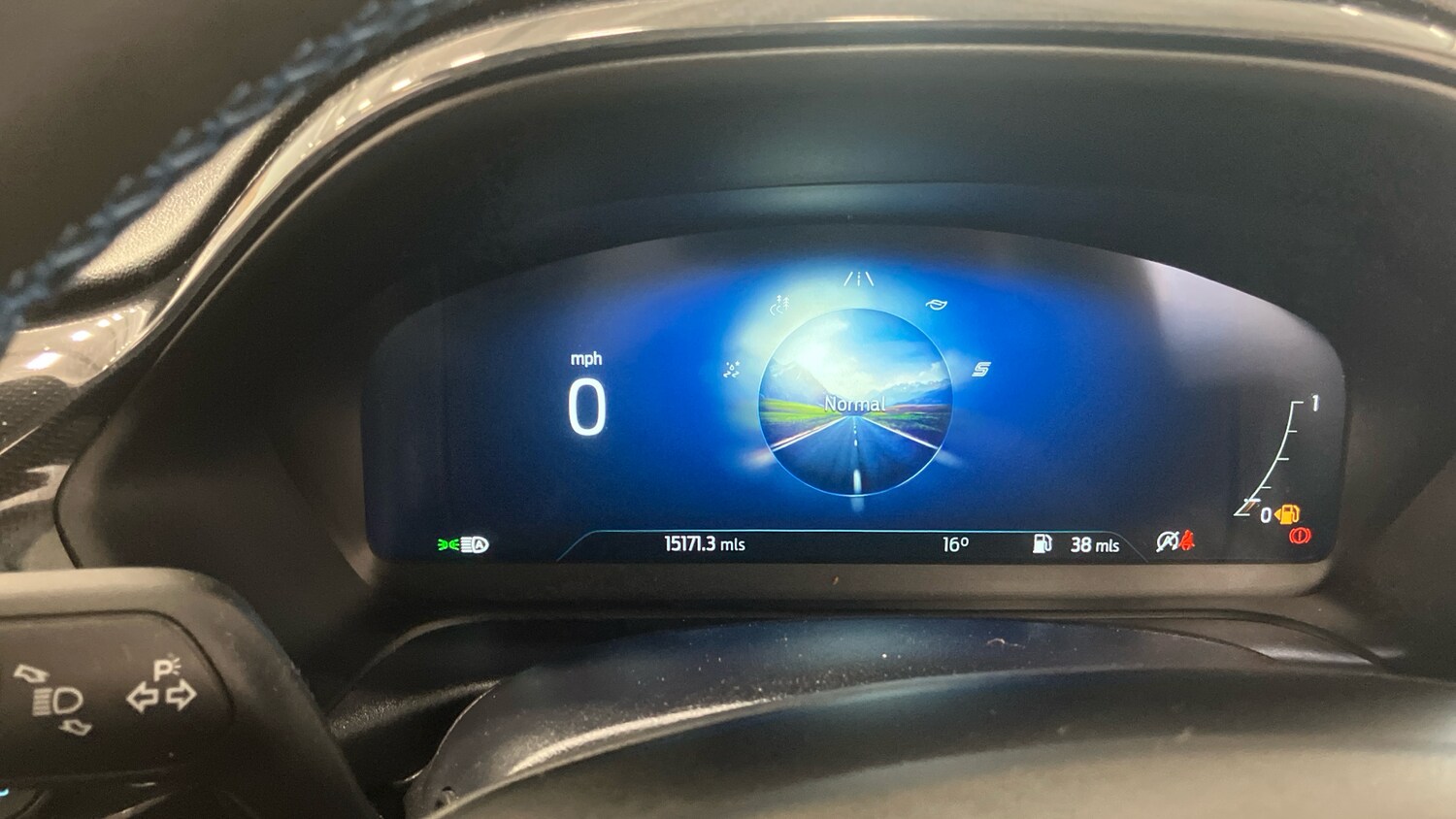 Used Ford Fiesta 2023 for sale - 77789483: Photo 28