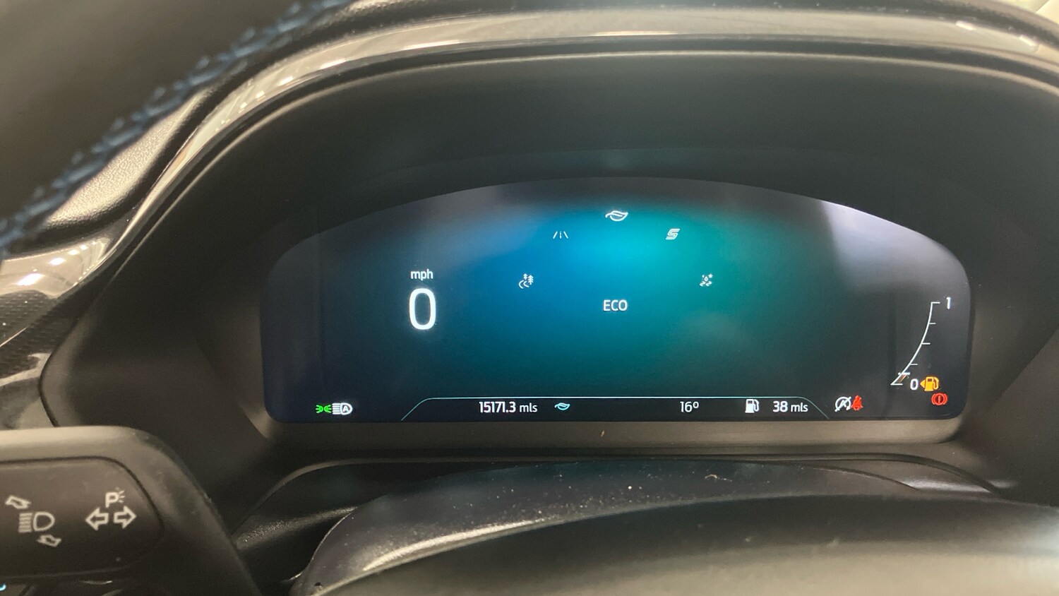 Used Ford Fiesta 2023 for sale - 77789483: Photo 29