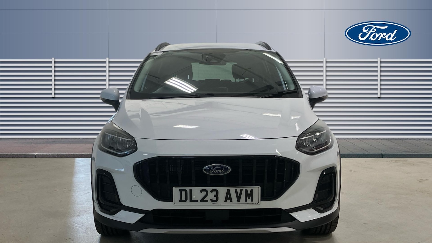 Used Ford Fiesta 2023 for sale - 77789483: Photo 3