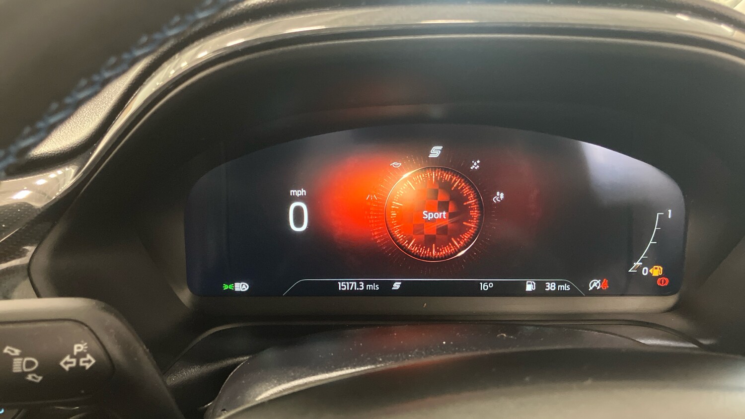 Used Ford Fiesta 2023 for sale - 77789483: Photo 30