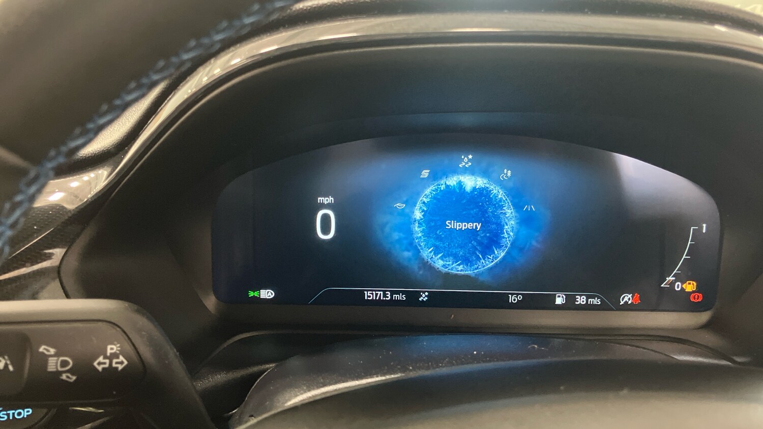 Used Ford Fiesta 2023 for sale - 77789483: Photo 31