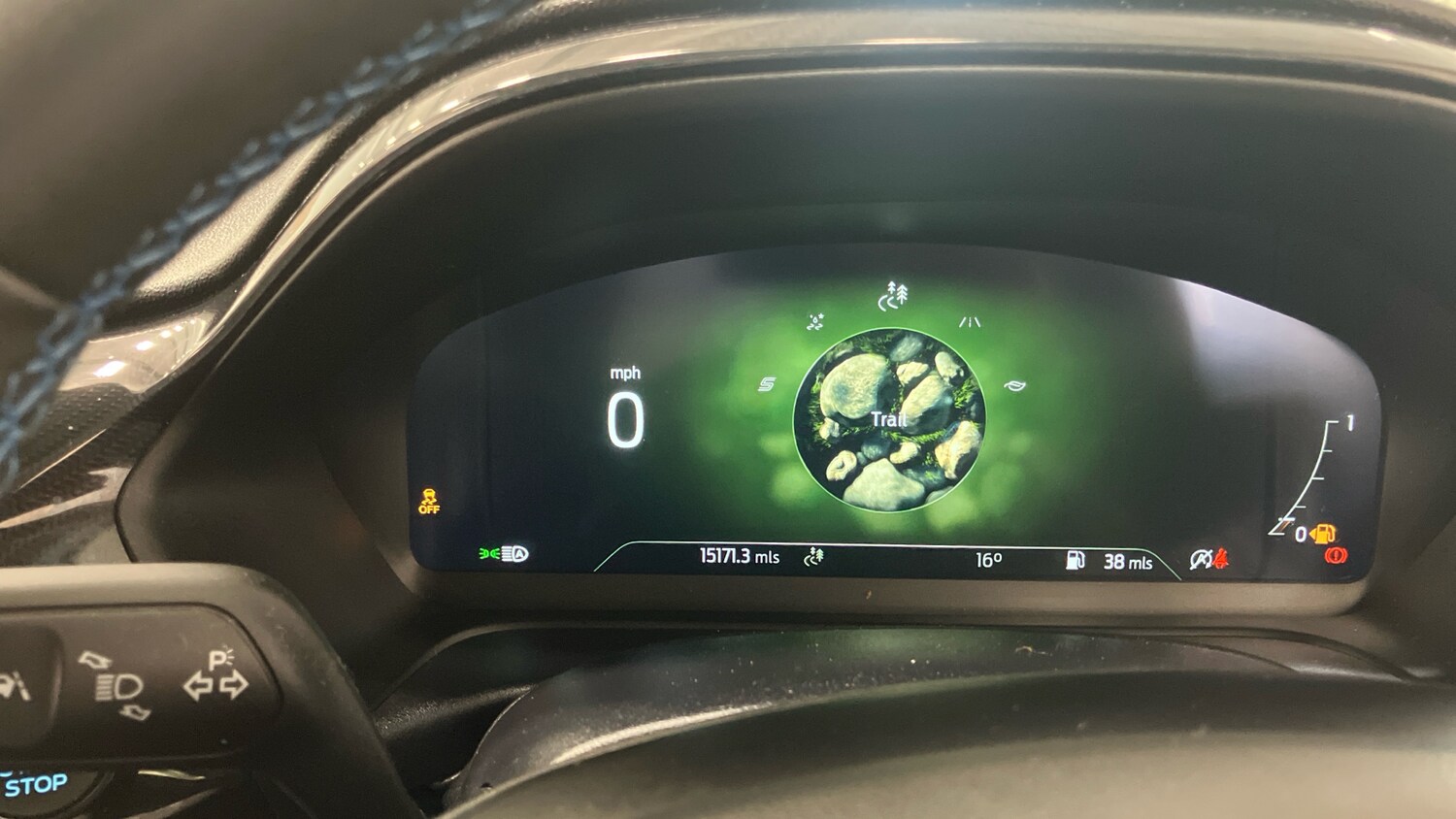 Used Ford Fiesta 2023 for sale - 77789483: Photo 32