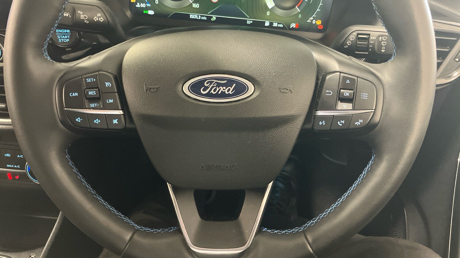 Used Ford Fiesta 2023 for sale - 77789483: Photo 33