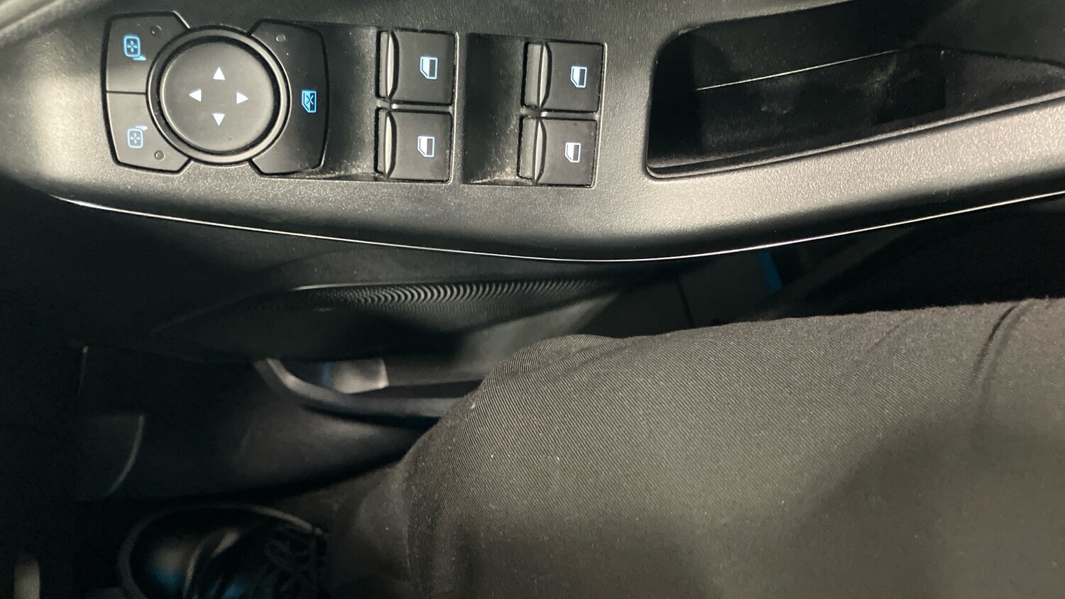 Used Ford Fiesta 2023 for sale - 77789483: Photo 34