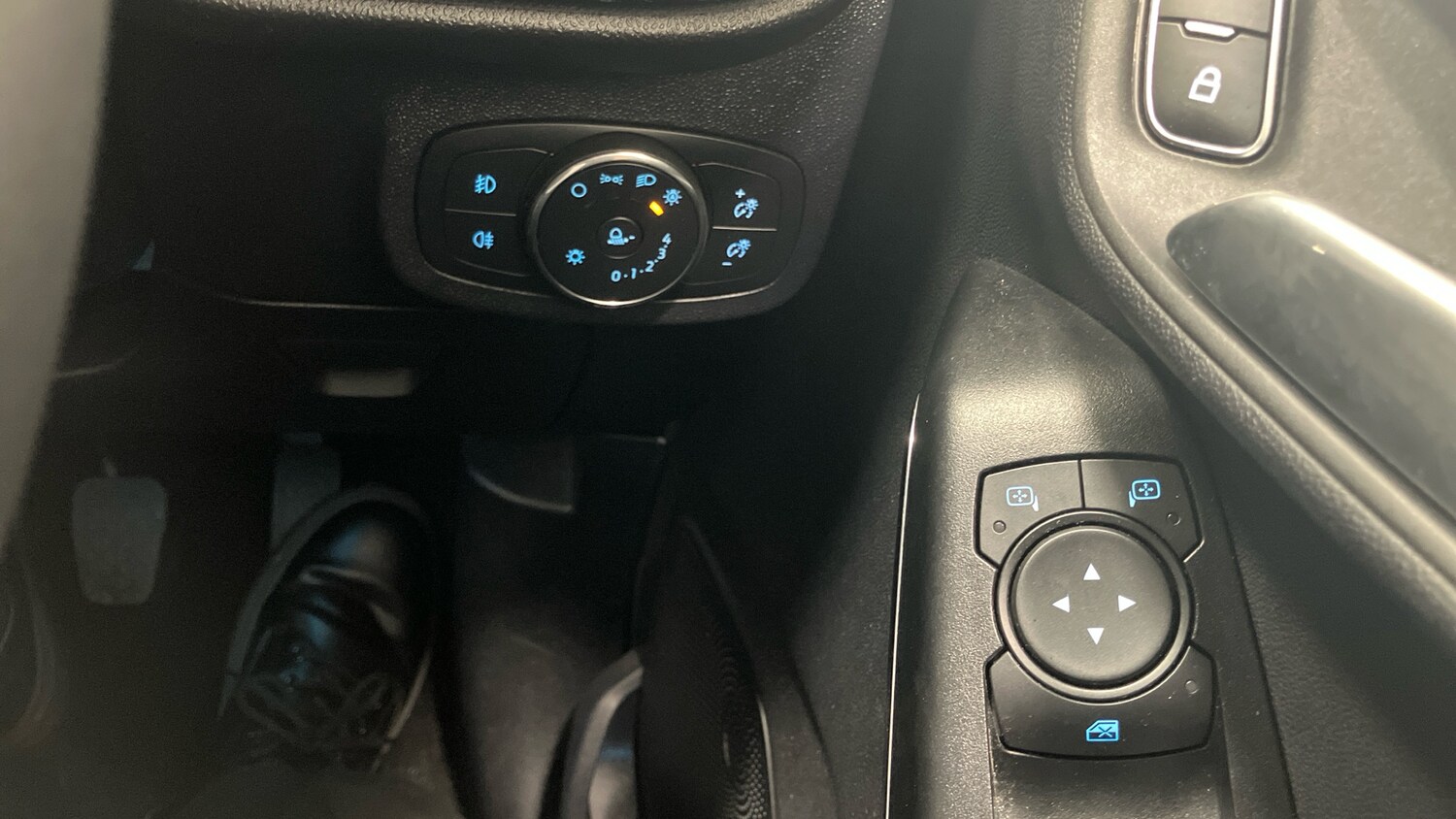 Used Ford Fiesta 2023 for sale - 77789483: Photo 35