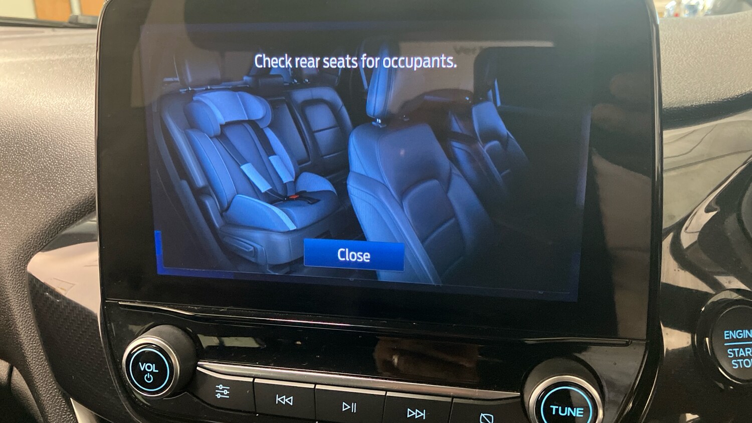 Used Ford Fiesta 2023 for sale - 77789483: Photo 36