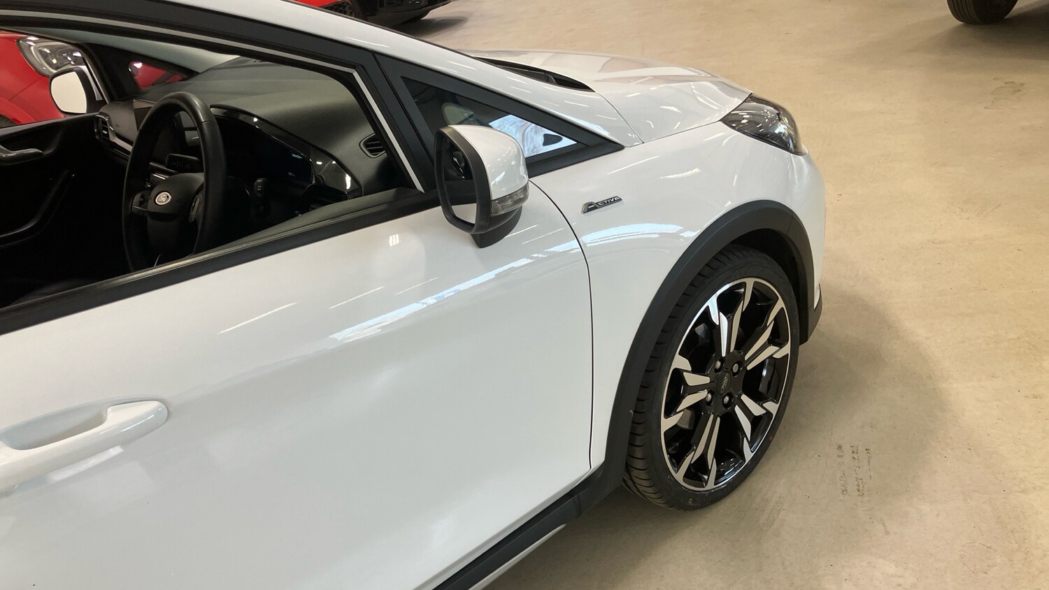 Used Ford Fiesta 2023 for sale - 77789483: Photo 38