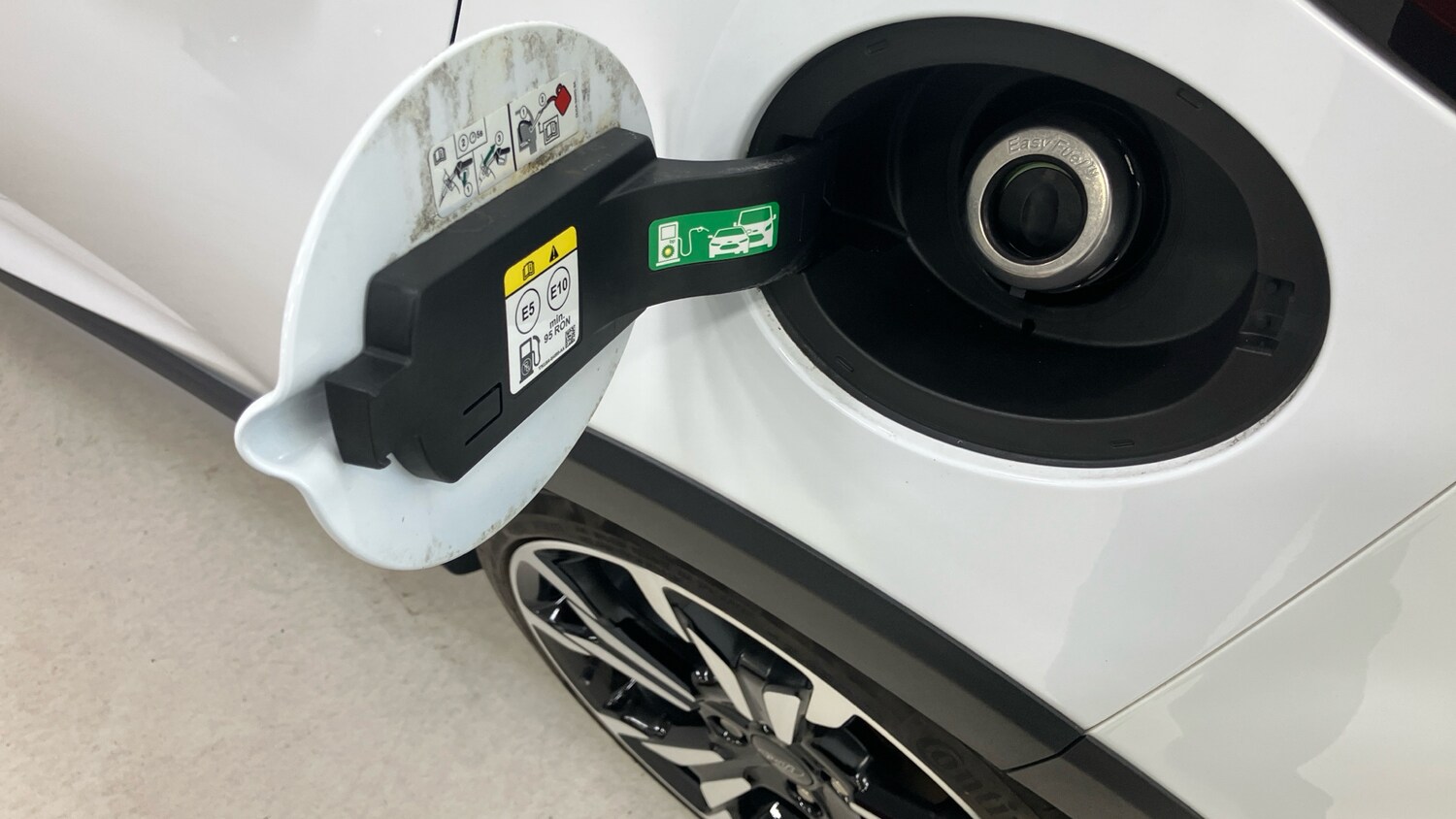 Used Ford Fiesta 2023 for sale - 77789483: Photo 39