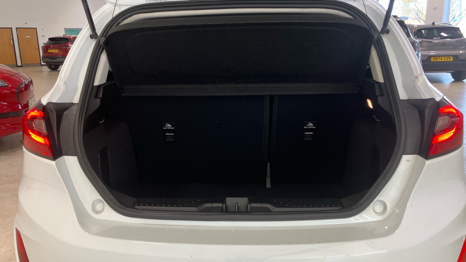 Used Ford Fiesta 2023 for sale - 77789483: Photo 4