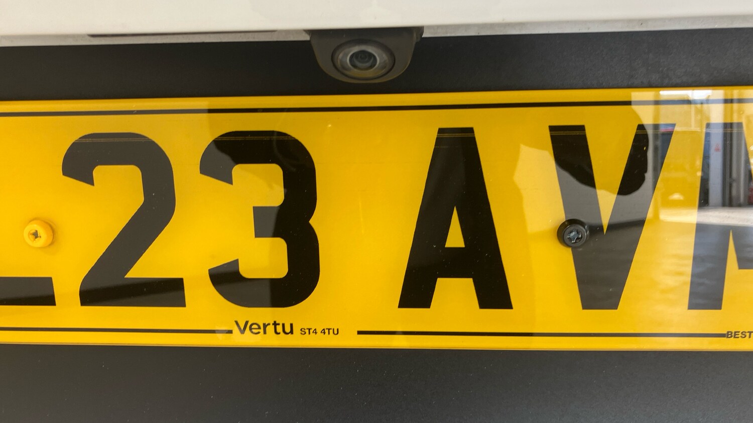 Used Ford Fiesta 2023 for sale - 77789483: Photo 40