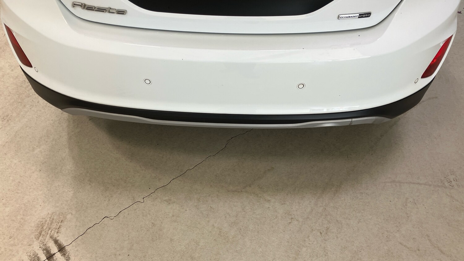 Used Ford Fiesta 2023 for sale - 77789483: Photo 41