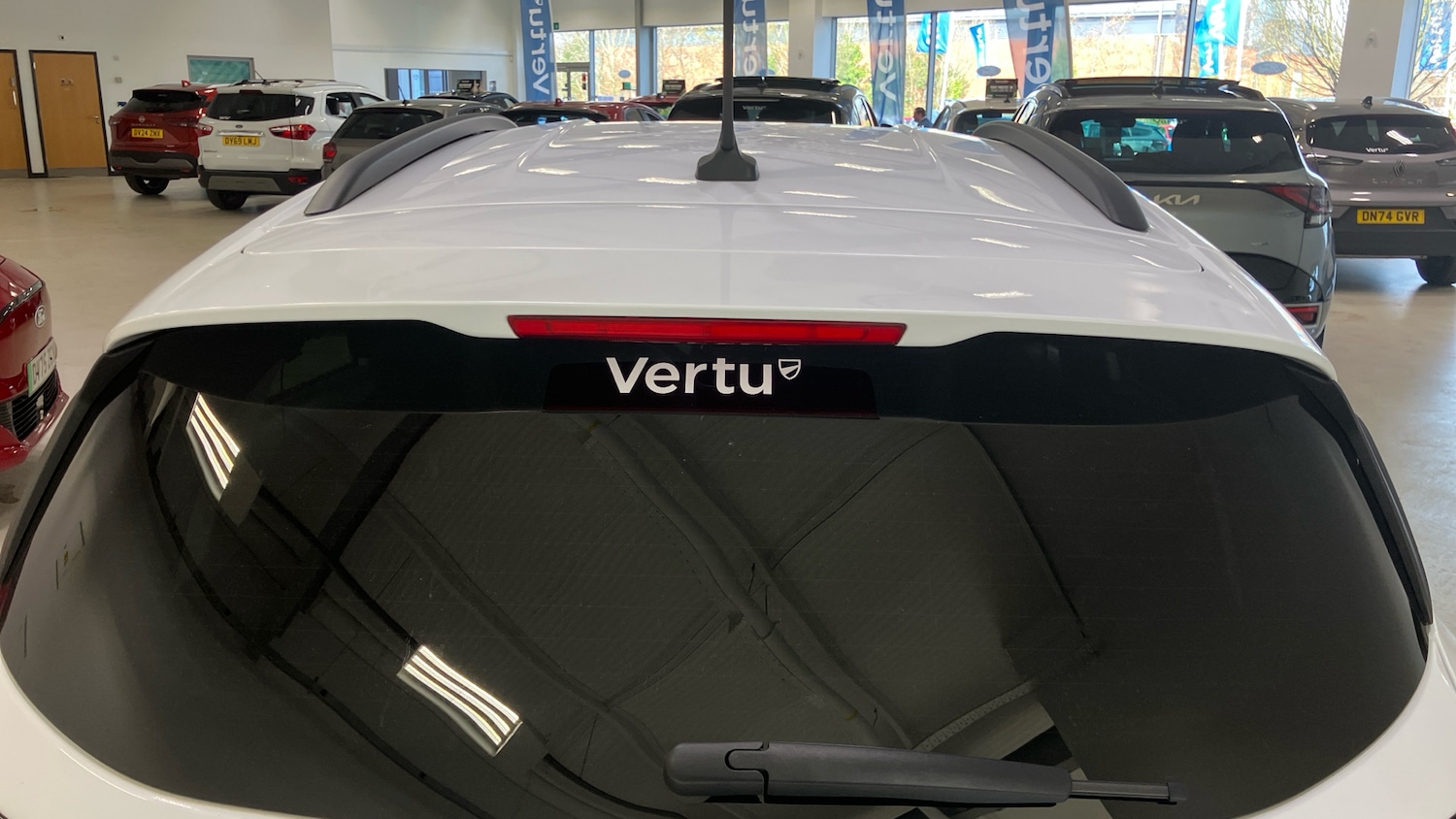 Used Ford Fiesta 2023 for sale - 77789483: Photo 42