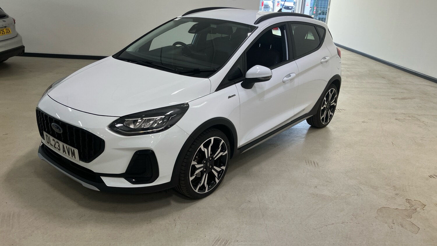 Used Ford Fiesta 2023 for sale - 77789483: Photo 44