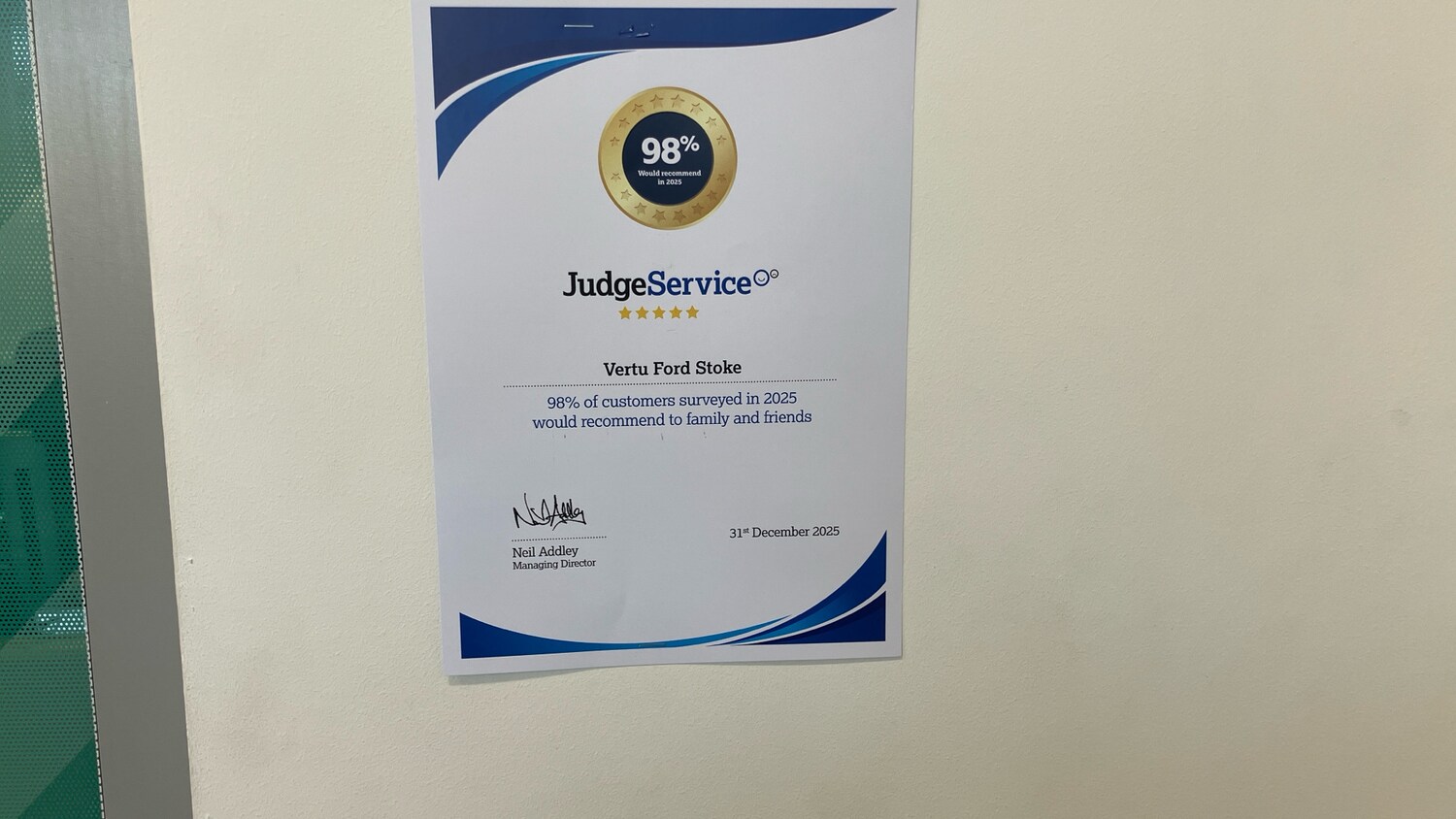 Used Ford Fiesta 2023 for sale - 77789483: Photo 45