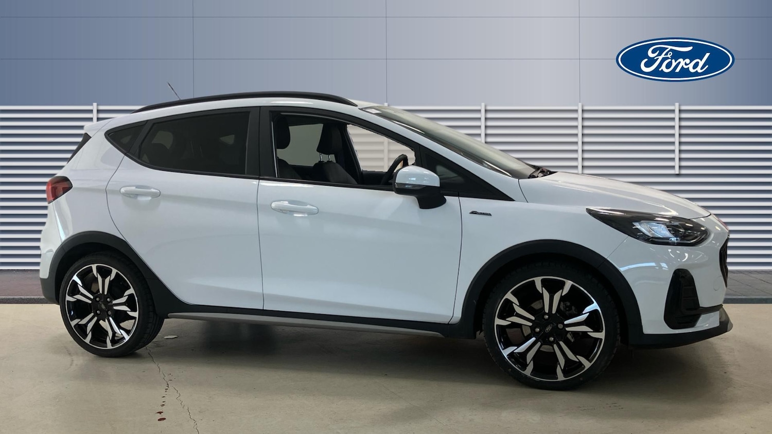 Used Ford Fiesta 2023 for sale - 77789483: Photo 5