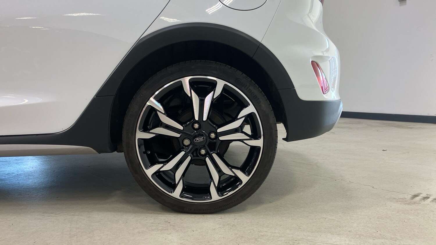 Used Ford Fiesta 2023 for sale - 77789483: Photo 7