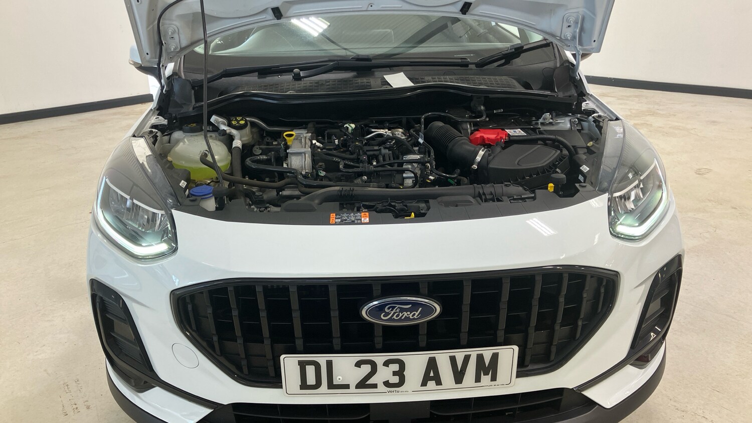 Used Ford Fiesta 2023 for sale - 77789483: Photo 8