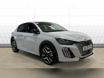 Used Peugeot 208 2025 for sale - 78578112: Photo