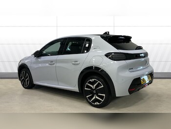 Used Peugeot 208 2025 for sale - 78578112: Photo