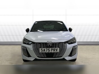 Used Peugeot 208 2025 for sale - 78578112: Photo