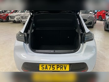 Used Peugeot 208 2025 for sale - 78578112: Photo