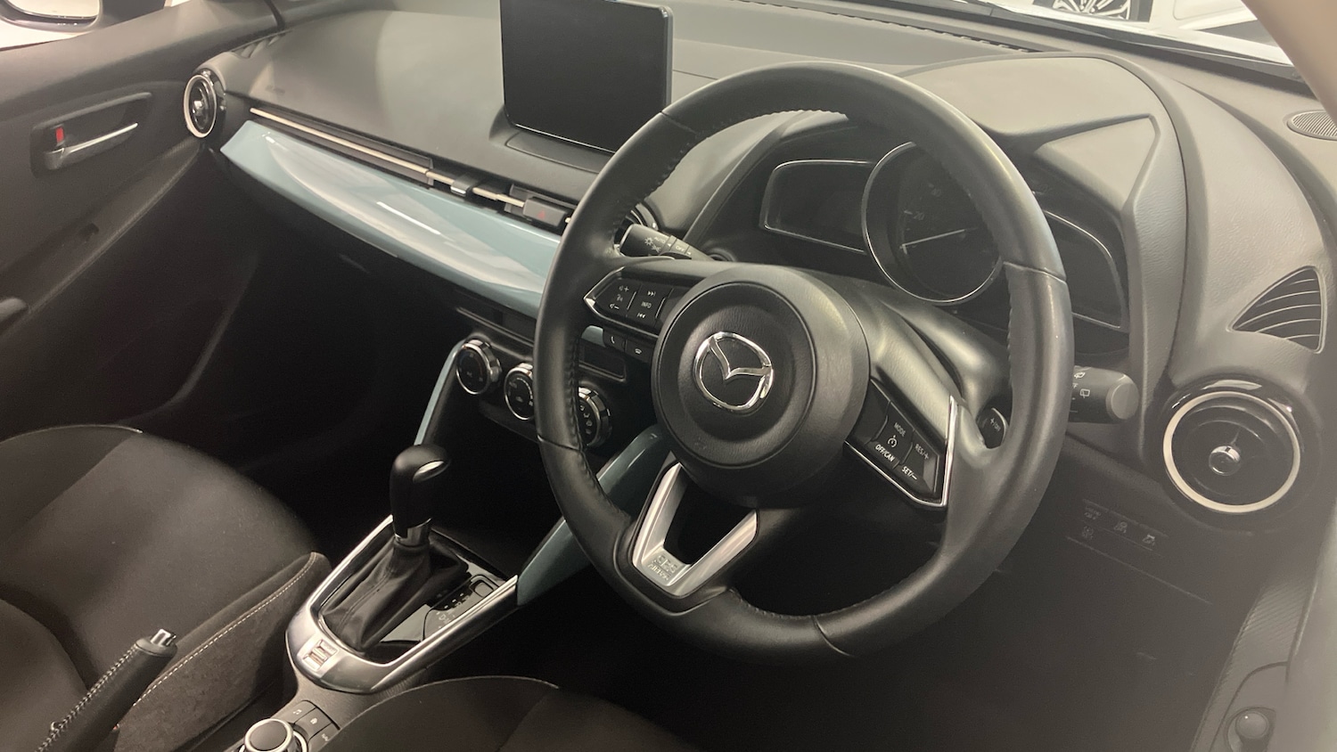 Used Mazda Mazda2 2024 for sale - 76287847: Photo 11