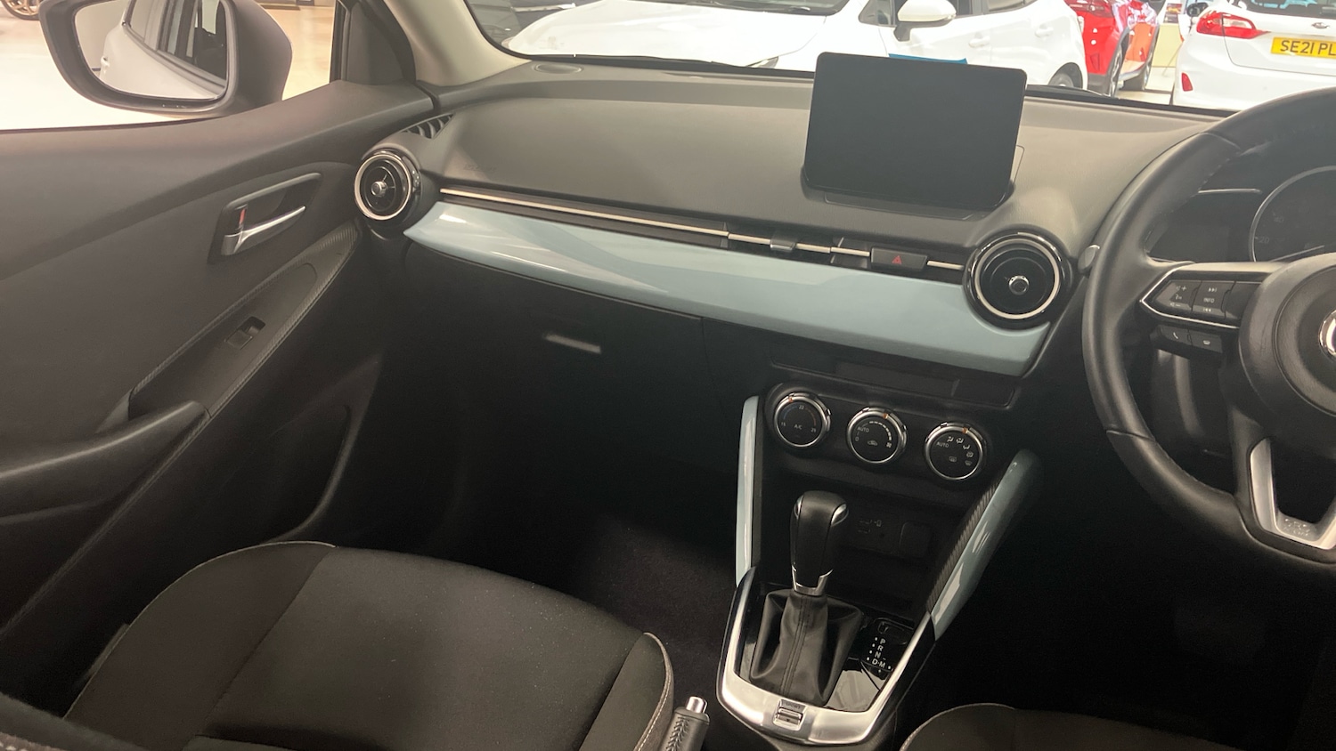 Used Mazda Mazda2 2024 for sale - 76287847: Photo 14