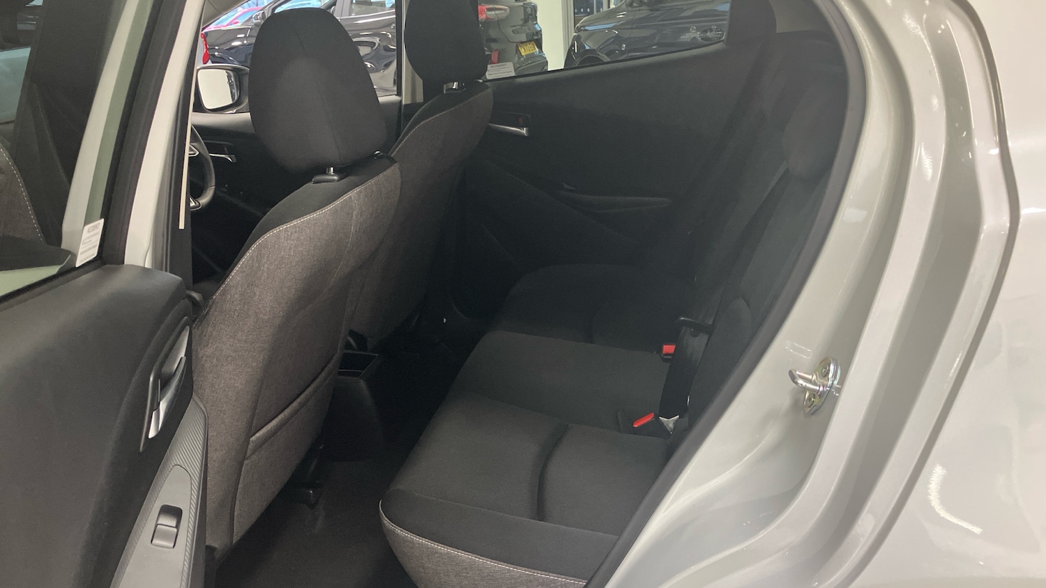 Used Mazda Mazda2 2024 for sale - 76287847: Photo 16