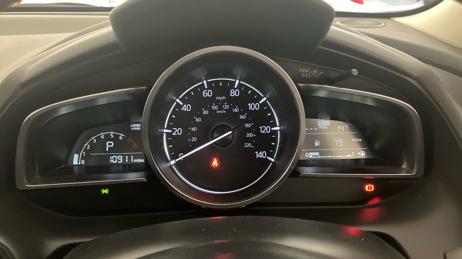 Used Mazda Mazda2 2024 for sale - 76287847: Photo 18